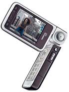 Vender móvil Nokia N93i. Recycle your used mobile and earn money - ZONZOO
