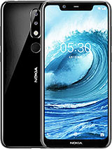 Sell my Nokia 5.1 Plus 32GB.