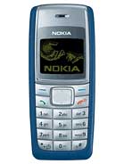 Sell my Nokia 1110i.