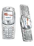 Sell my Nokia 6822a.