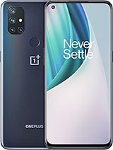 Sell my OnePlus Nord N10 5G 128GB.