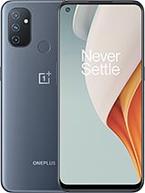 Sell my OnePlus Nord N100 64GB.