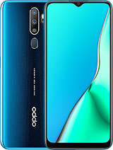 Sell my Oppo A9 (2020) 128GB.