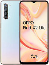 Sell my Oppo Find X2 Lite 5G 128GB.