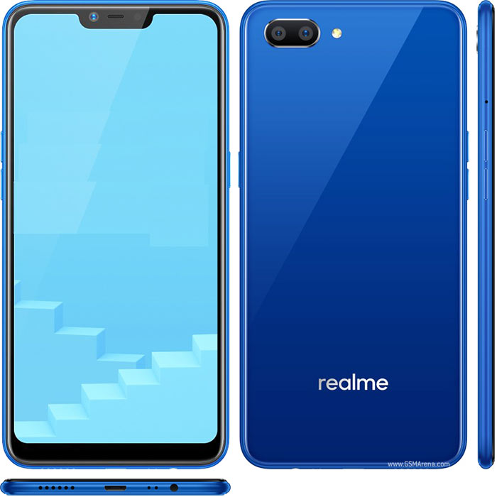 Sell my Realme C1 32GB (2019).