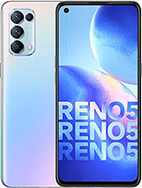 Sell my Oppo Reno5 4G 128GB.