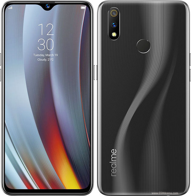 Sell my Realme 3 PRO 128GB.
