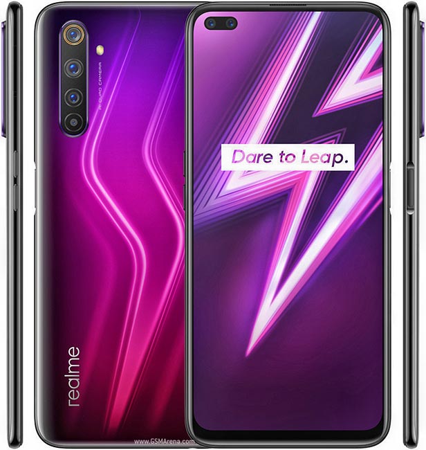 Sell my Realme 6 PRO 128GB.