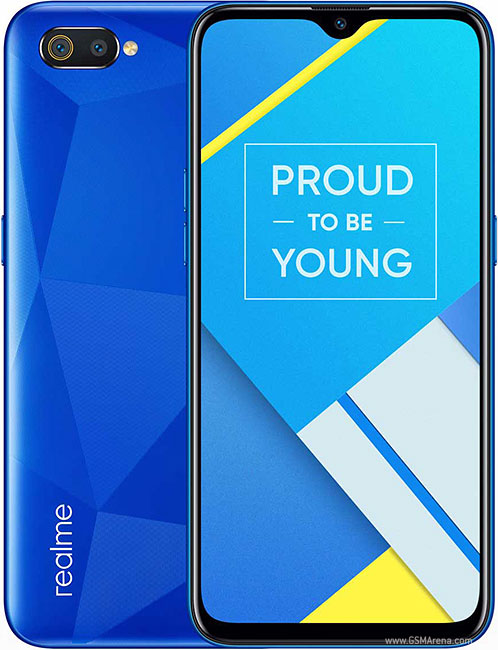 Sell my Realme 2 PRO 64GB.