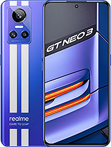Sell my Realme GT Neo 3 512GB.