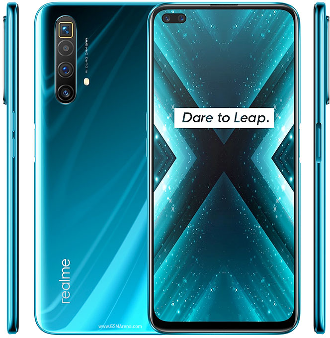 Sell my Realme X3 SuperZoom 128GB.