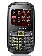 Vender móvil Samsung B3210 CorbyTXT. Recycle your used mobile and earn money - ZONZOO
