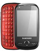 Vender móvil Samsung B5310 CorbyPRO. Recycle your used mobile and earn money - ZONZOO