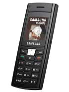 Vender móvil Samsung C180. Recycle your used mobile and earn money - ZONZOO