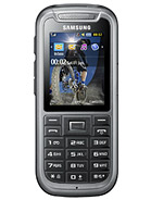 Vender móvil Samsung C3350. Recycle your used mobile and earn money - ZONZOO