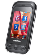 Vender móvil Samsung GT-C3303. Recycle your used mobile and earn money - ZONZOO