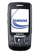 Vender móvil Samsung D870. Recycle your used mobile and earn money - ZONZOO