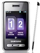 Vender móvil Samsung D980. Recycle your used mobile and earn money - ZONZOO