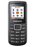 Vender móvil Samsung E1100. Recycle your used mobile and earn money - ZONZOO