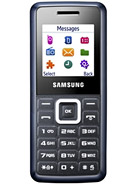 Vender móvil Samsung E1110. Recycle your used mobile and earn money - ZONZOO