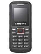Vender móvil Samsung E1130B. Recycle your used mobile and earn money - ZONZOO