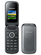 Vender móvil Samsung E1190. Recycle your used mobile and earn money - ZONZOO