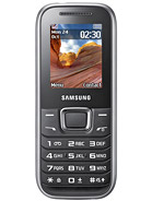 Vender móvil Samsung E1230 . Recycle your used mobile and earn money - ZONZOO