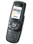 Vender móvil Samsung E370. Recycle your used mobile and earn money - ZONZOO