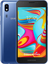Vender móvil Samsung Galaxy A2 Core. Recycle your used mobile and earn money - ZONZOO