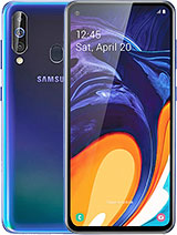 Vender móvil Samsung Galaxy A60 128GB. Recycle your used mobile and earn money - ZONZOO