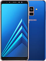 Sell my Samsung Galaxy A8 Plus (2018).