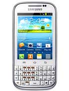 Vender móvil Samsung Galaxy Chat B5330. Recycle your used mobile and earn money - ZONZOO