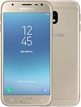 Sell my Samsung Galaxy J3 (2017).