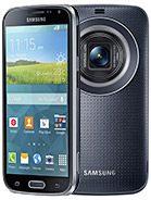 Sell my Samsung Galaxy K zoom.