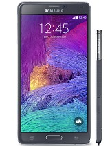 Sell my Samsung Galaxy Note 4.
