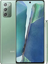 Sell my Samsung Galaxy Note20 5G 256GB Dual .