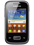 Vender móvil Samsung Galaxy Pocket S5300. Recycle your used mobile and earn money - ZONZOO