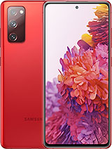 Sell my Samsung Galaxy S20 FE 256GB.