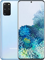 Sell my Samsung Galaxy S20 Plus 5G 256GB Dual SIM.
