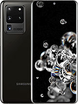 Sell my Samsung Galaxy S20 Ultra 512GB Dual SIM.