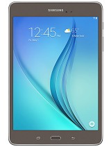 Vender móvil Samsung Galaxy Tab A 8.0 16GB WiFi (2015). Recycle your used mobile and earn money - ZONZOO