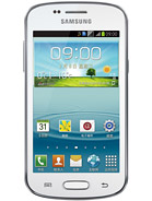 Vender móvil Samsung Galaxy Trend II Duos S7572. Recycle your used mobile and earn money - ZONZOO