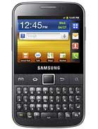 Vender móvil Samsung Galaxy Y Pro B5510. Recycle your used mobile and earn money - ZONZOO