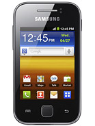 Vender móvil Samsung Galaxy Y S5360. Recycle your used mobile and earn money - ZONZOO