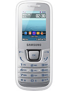 Vender móvil Samsung GT-E1280. Recycle your used mobile and earn money - ZONZOO