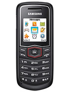Vender móvil Samsung GT-E1081T. Recycle your used mobile and earn money - ZONZOO