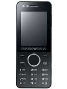Vender móvil Samsung M7500 Emporio Armani. Recycle your used mobile and earn money - ZONZOO
