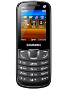 Vender móvil Samsung GT-E3300. Recycle your used mobile and earn money - ZONZOO