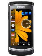 Vender móvil Samsung i8910HD. Recycle your used mobile and earn money - ZONZOO