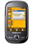 Vender móvil Samsung S3650 Genio Touch. Recycle your used mobile and earn money - ZONZOO